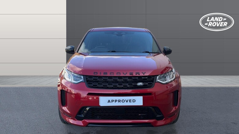 Land Rover Discovery Sport 2.0 D200 Urban Edition 5dr Auto [5 Seat] Diesel Station Wagon